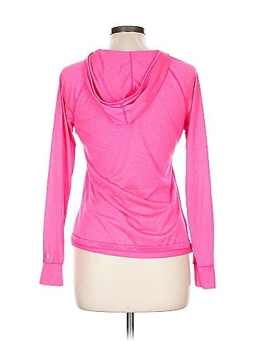 Layer 8 3/4 Sleeve T-Shirt (view 2)