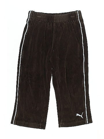 Puma Track Pants (view 1)