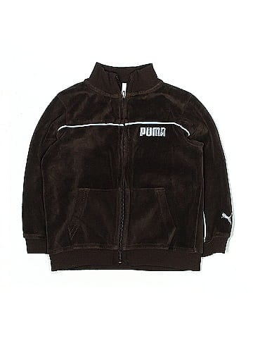 Puma Track Jacket (view 1)