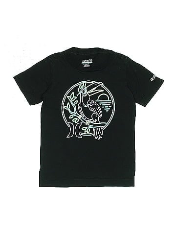 Hurley Short Sleeve T-Shirt (view 1)