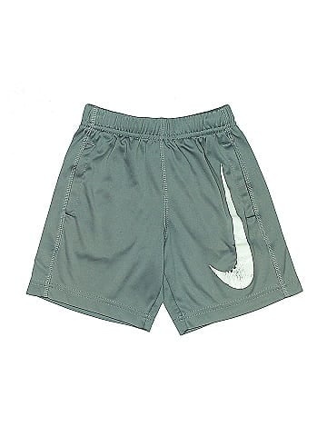 Nike Athletic Shorts (view 1)