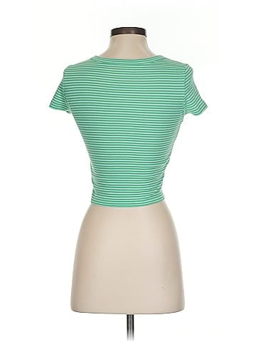 American Eagle Outfitters Short Sleeve T-Shirt (view 2)