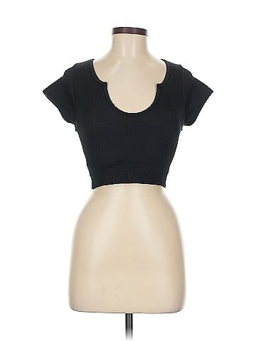 Gilly Hicks Short Sleeve T-Shirt (view 1)