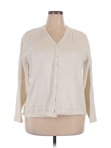 Elisabeth by Liz Claiborne Cardigan (view 1)