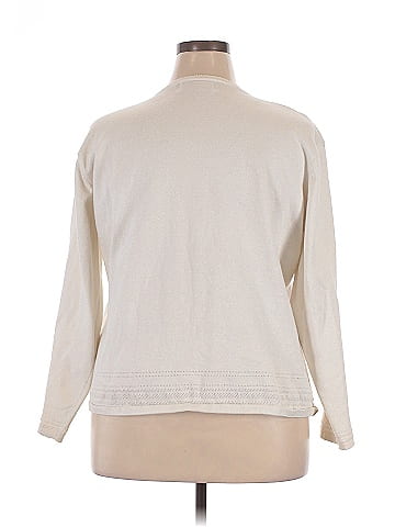 Elisabeth by Liz Claiborne Cardigan (view 2)
