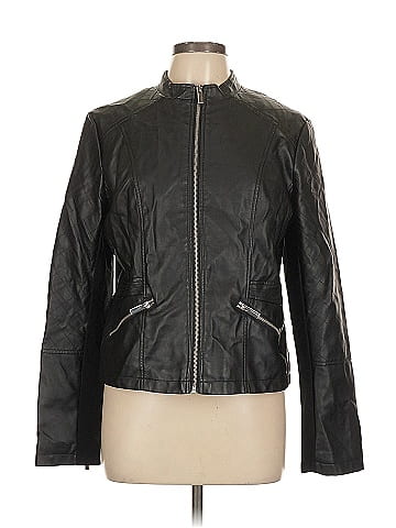 NY&C Jacket (view 1)