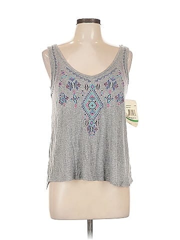 Eyeshadow Tank Top (view 1)