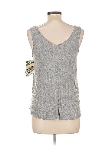 Eyeshadow Tank Top (view 2)