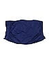 Mossimo Blue Swimsuit Top Size XS - photo 2