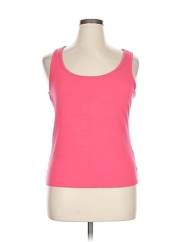 Kate Hill Tank Top (view 1)