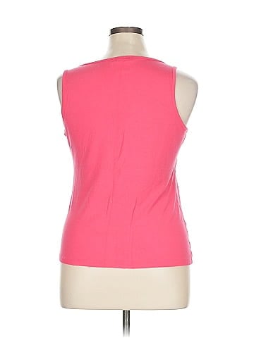 Kate Hill Tank Top (view 2)