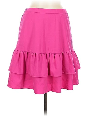 J.Crew Wool Skirt (view 1)