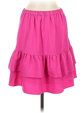 J.Crew Wool Skirt (view 2)