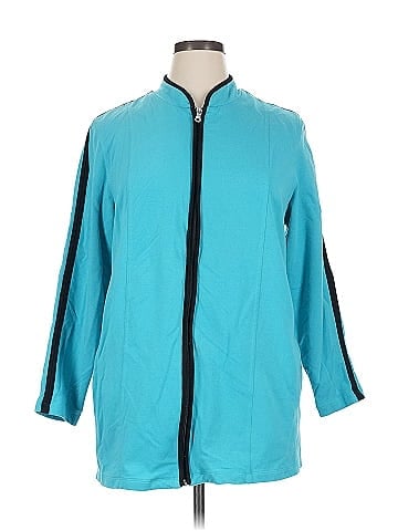 Liz & Me Cardigan (view 1)