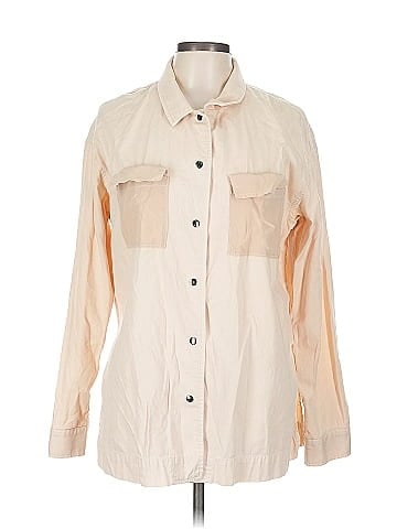 Elizabeth and James Jacket (view 1)