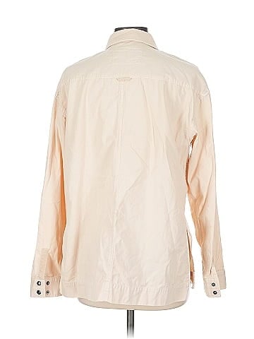 Elizabeth and James Jacket (view 2)