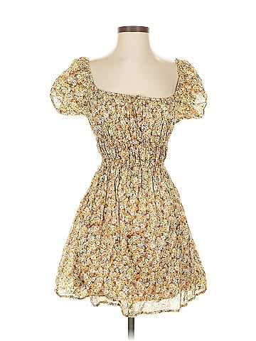 Faithfull the Brand Casual Dress (view 1)