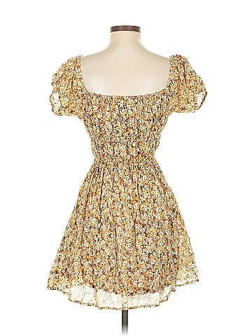 Faithfull the Brand Casual Dress (view 2)