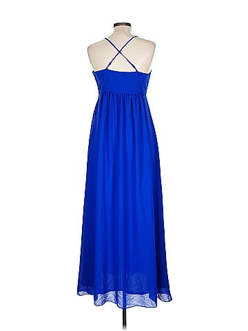 Belle Badgley Mischka Casual Dress (view 2)