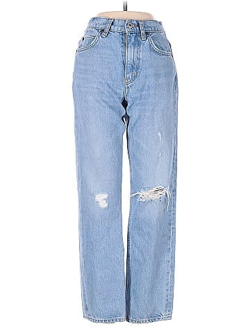 RE/DONE Jeans (view 1)