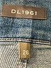 DL1961 Blue Jeans Size 26 waist - photo 3