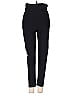 Assorted Brands Black Active Pants Size S - photo 1