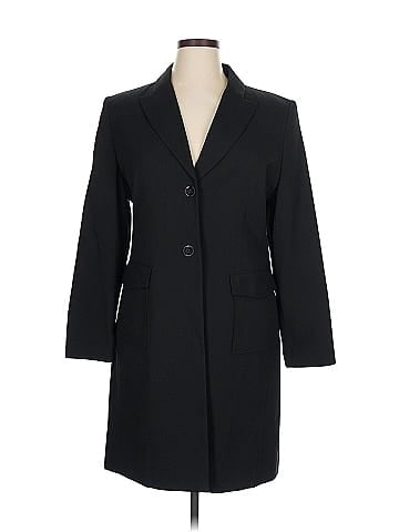 Bill Blass Coat (view 1)