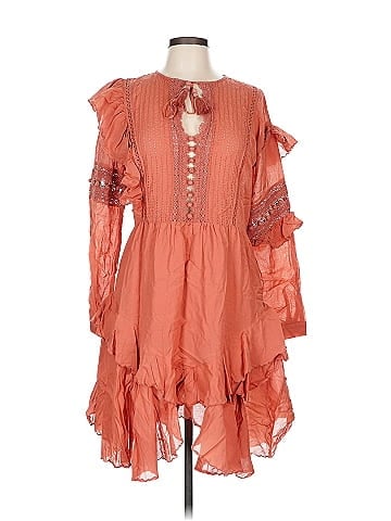 Sea New York Casual Dress (view 1)
