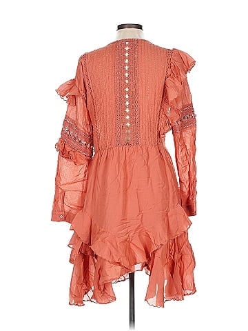 Sea New York Casual Dress (view 2)