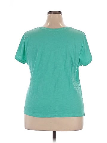New Directions Short Sleeve T-Shirt (view 2)