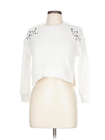 Xtraordinary Pullover Sweater (view 1)