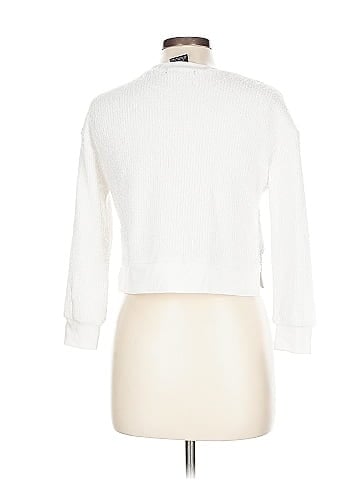Xtraordinary Pullover Sweater (view 2)