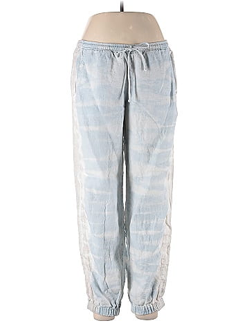 Hard Tail Linen Pants (view 1)