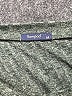 Sampeel Gray Pullover Sweater Size M - photo 7