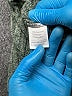 Sampeel Gray Pullover Sweater Size M - photo 8