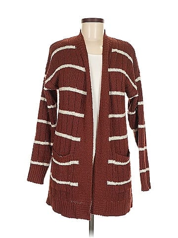 Pink Rose Cardigan (view 1)