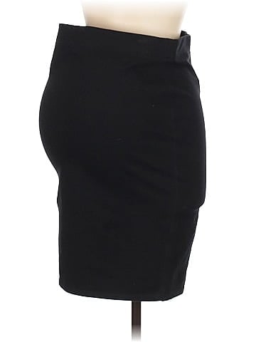 Old Navy - Maternity Casual Skirt (view 1)