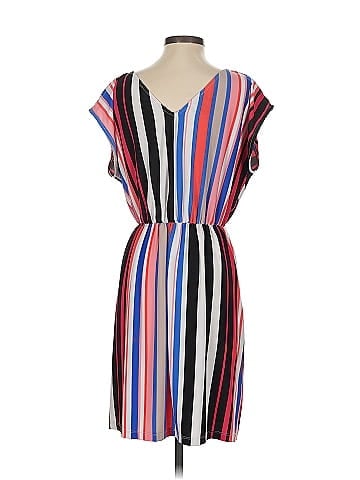 B.wear Casual Dress (view 2)