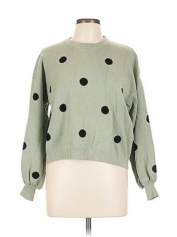 PREMISE Pullover Sweater (view 1)
