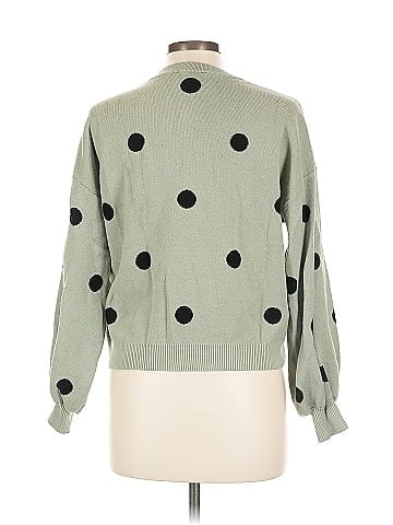 PREMISE Pullover Sweater (view 2)