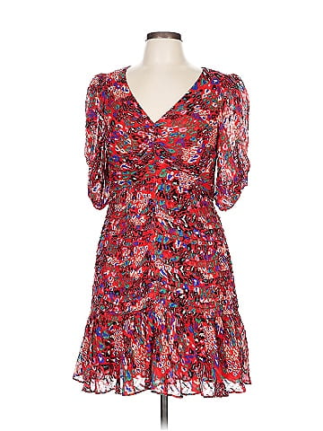 Tanya Taylor Cocktail Dress (view 1)
