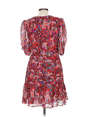 Tanya Taylor Cocktail Dress (view 2)
