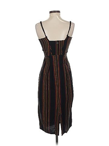 RVCA Casual Dress (view 2)