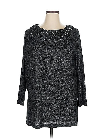 Zenergy by Chico's Casual Dress (view 1)