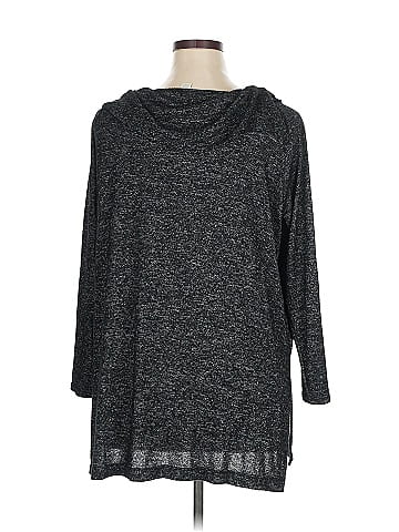 Zenergy by Chico's Casual Dress (view 2)