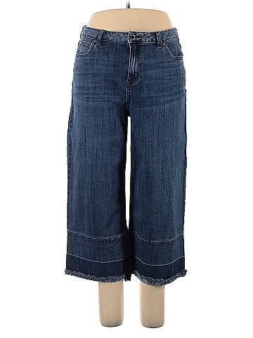 Jennifer Lopez Jeans (view 1)