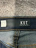 Kut from the Kloth Blue Jeans Size 0 - photo 4