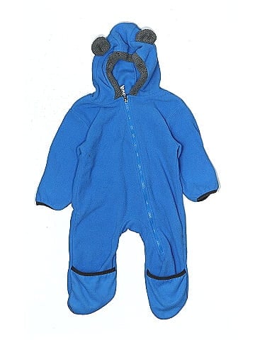 The Cuddle Club Short Sleeve Onesie (view 1)