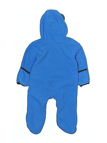 The Cuddle Club Short Sleeve Onesie (view 2)