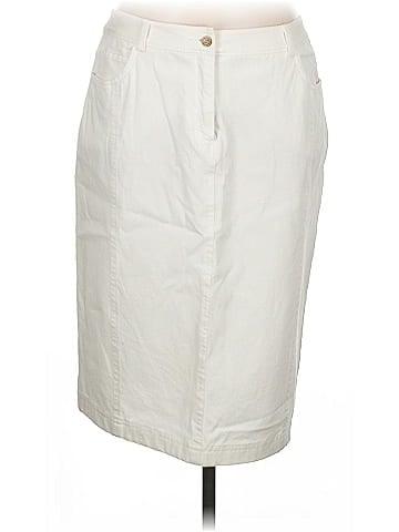 Doncaster Sport Casual Skirt (view 1)